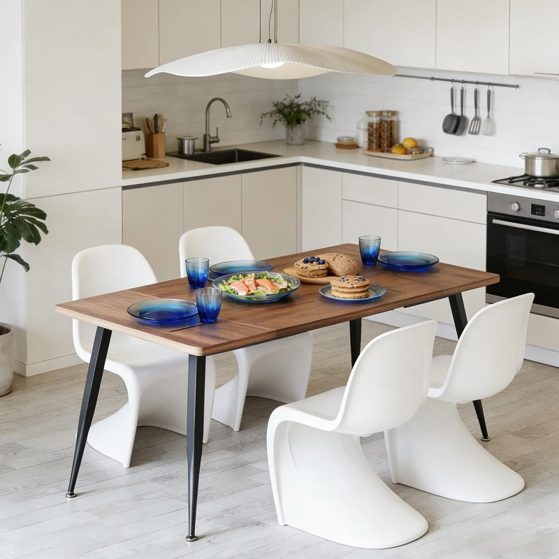 Rectangular Kitchen Table,Large Coffee Table,Dining Table