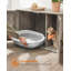 Litter Box Enclosure-105700040