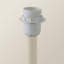 138.5cm Matte Tripod Floor Lamp