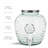 Elyza Bee-My Recycled 270 oz. Beverage Dispenser