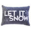 Coussin Nneka Let It Snow-126150826
