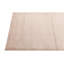 Tapis brun clair Howard