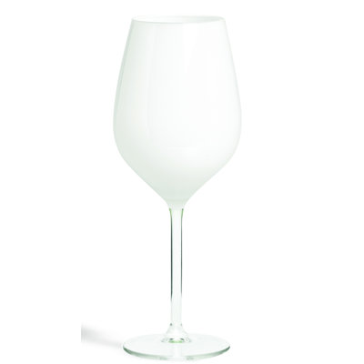 Color Wine 500ml Wine Glass Set
