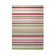 Striped Area Rug