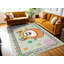 Tapis de Noël lavable The Holiday Aisle®-1076385757