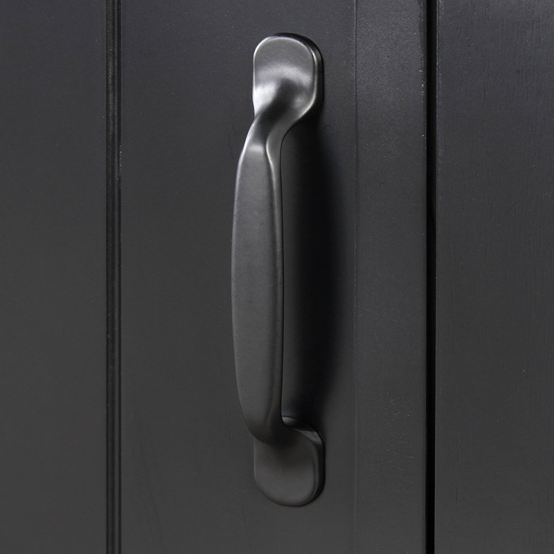 Meuble-lavabo de 20 po avec lavabo, armoire de salle de bain avec porte à fermeture douce, support de rangement et tablette réglable