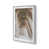 Polished Chrome Framed