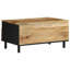 Foundryville Coffee Table with Storage