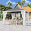 12’ X 12’ Hardtop Gazebo