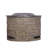 20.5'' Round Metal Fire Pit Stand
