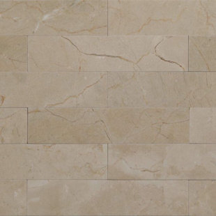 Crema Marfil poli 2 po x 9 po