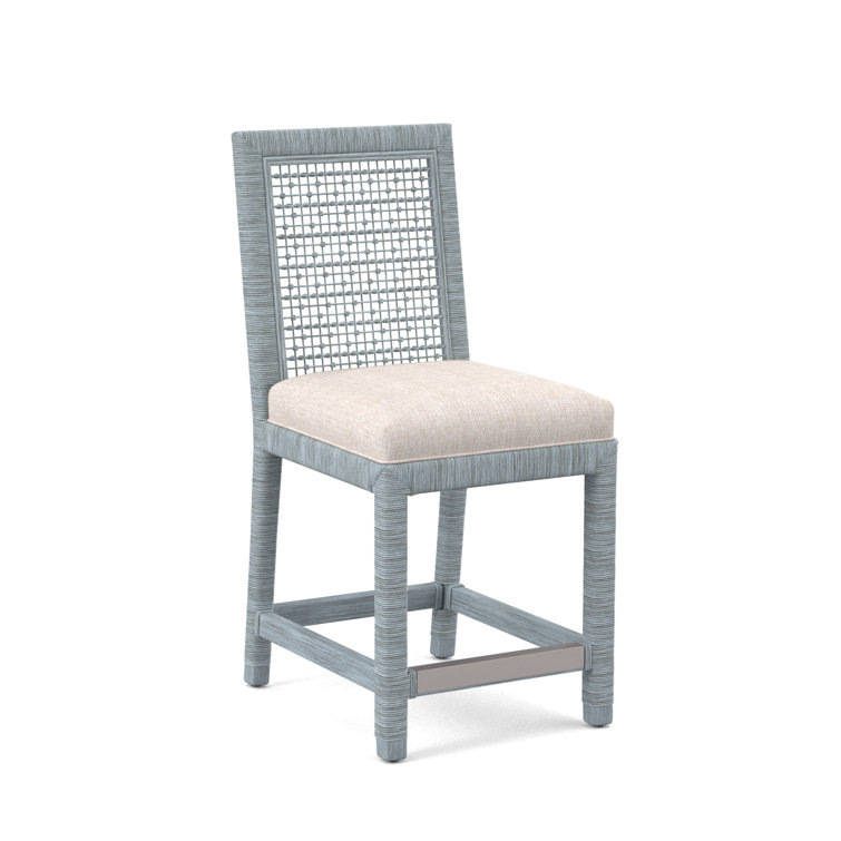 Tabouret de comptoir 24 po Glinda