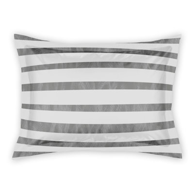 Taie décorative en polyester