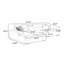 Canapé modulaire 2 pièces rembourré-108839597-108839591