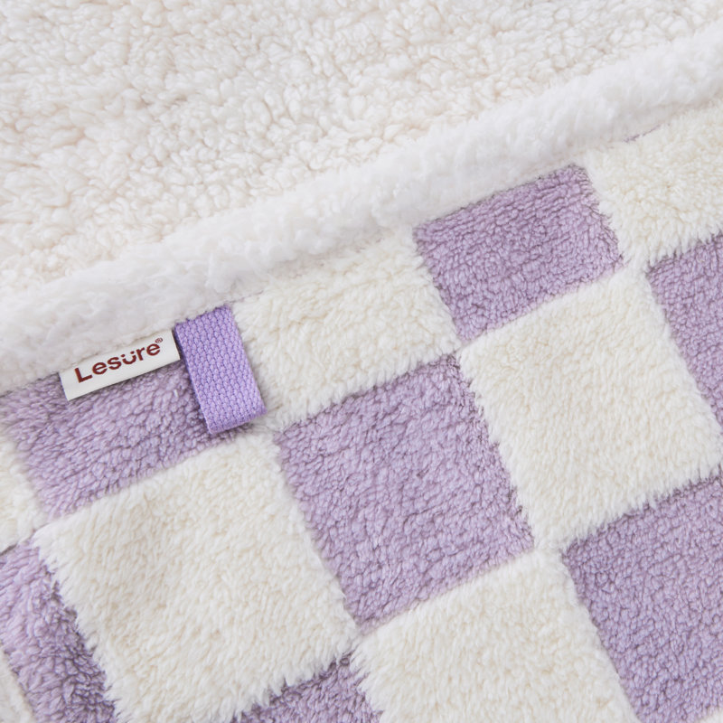 Lit pour chien Lesure Donut Lesure, Nuage brun, L (H 8 po x l 36 po x P 36 po)