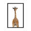 Art girafe bout à bout-49839917-49839927