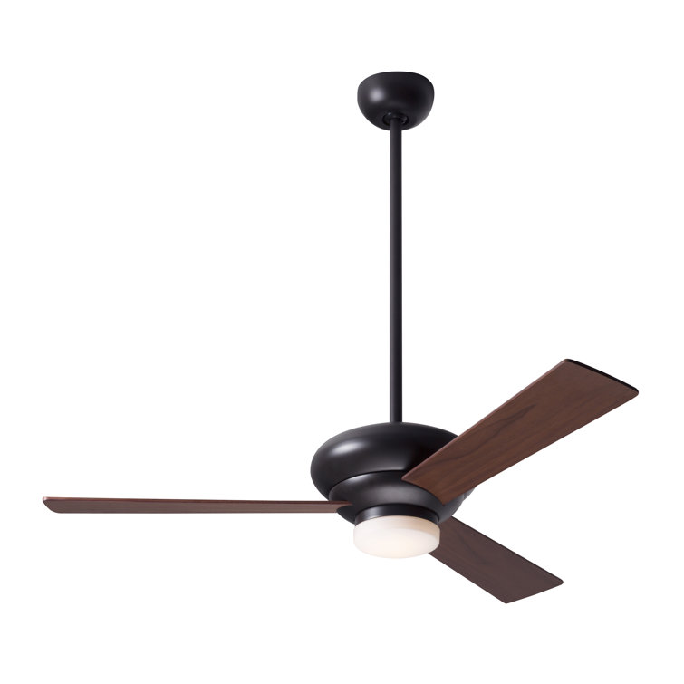 Altus 42'' 3 Blade Ceiling Fan with LED Light Kit