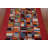 Geometric Modern Indian Area Rug