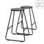 Counter Stool with Metal Frame-284160516-284160517