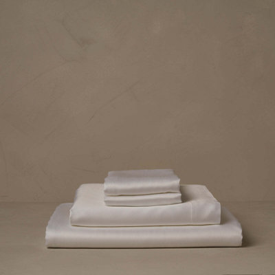 Woodland Silk Sheet Set