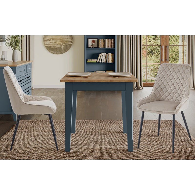 Devantre Oak Dining Table