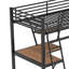 Lit mezzanine double Rhodes Kids-4433492-7116365