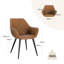Wetumka Upholstered Chair-488497746