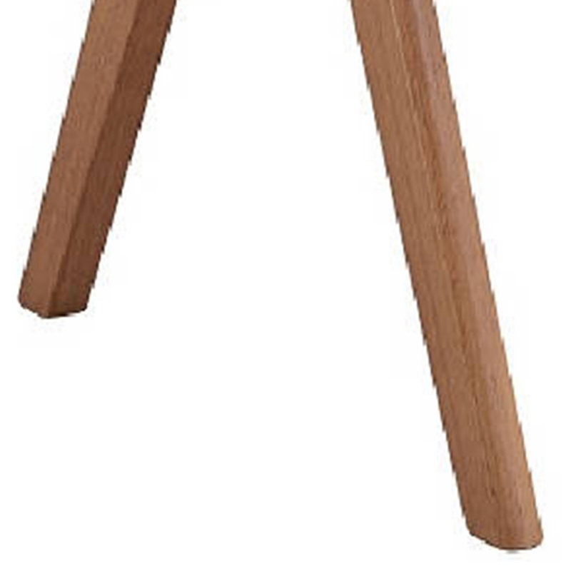 Chaise avec accoudoirs Bahler