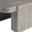 Bernhardt Monolith Cocktail Table