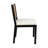 Woven Seagrass Dining Chair-108715270