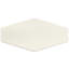 Manchester 4x8 Hexagon Glossy Ceramic Tile-1542562853