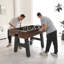 Table de soccer L 55,1 po VEVOR