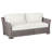 Club Woven Sofa - Black Walnut-93646293-30564831-70236914