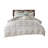 Nea Boho 3-Piece Striped Cotton Duvet Set-1056917558-1073024900