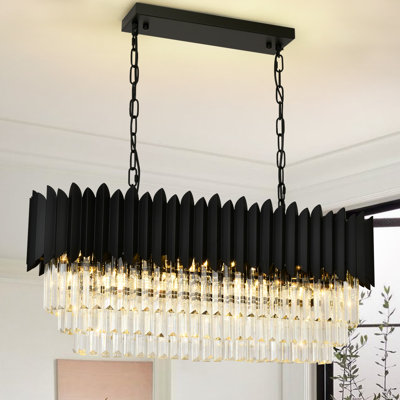 Alayda Chandelier