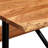 Payson Dining Set with 2 Bench