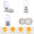 Anti-Skid Automatic Feeder