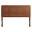 Tête de lit tapissier Modway Sparta-96356229-96356232
