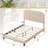 Saraphina Upholstered Platform Bed-1951276622-1951276720