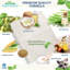 MorningRain: Laundry: Fresh Garden Scent - 30 feuilles, paquet de 3