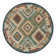 Brockton Moroccan Indoor / Outdoor Rug