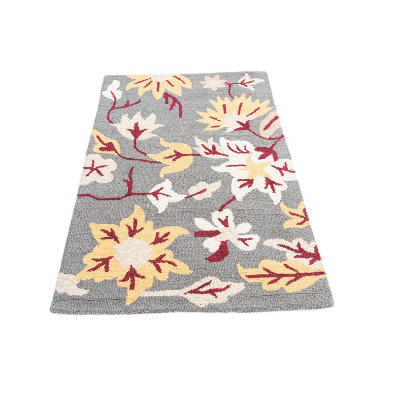 Mullan Gray Rug