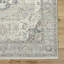 Rectangle Khorasan Wool Area Rug-1660657497