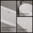 MonBlari 55" X 28" Freestanding Soaking Acrylic Bathtub with Overflow and Pop-up Drain For Bathroom-124237061-126089357