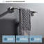 Barre à serviettes murale en acier inoxydable-41679995