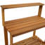 Banc de rempotage Felman Meranti