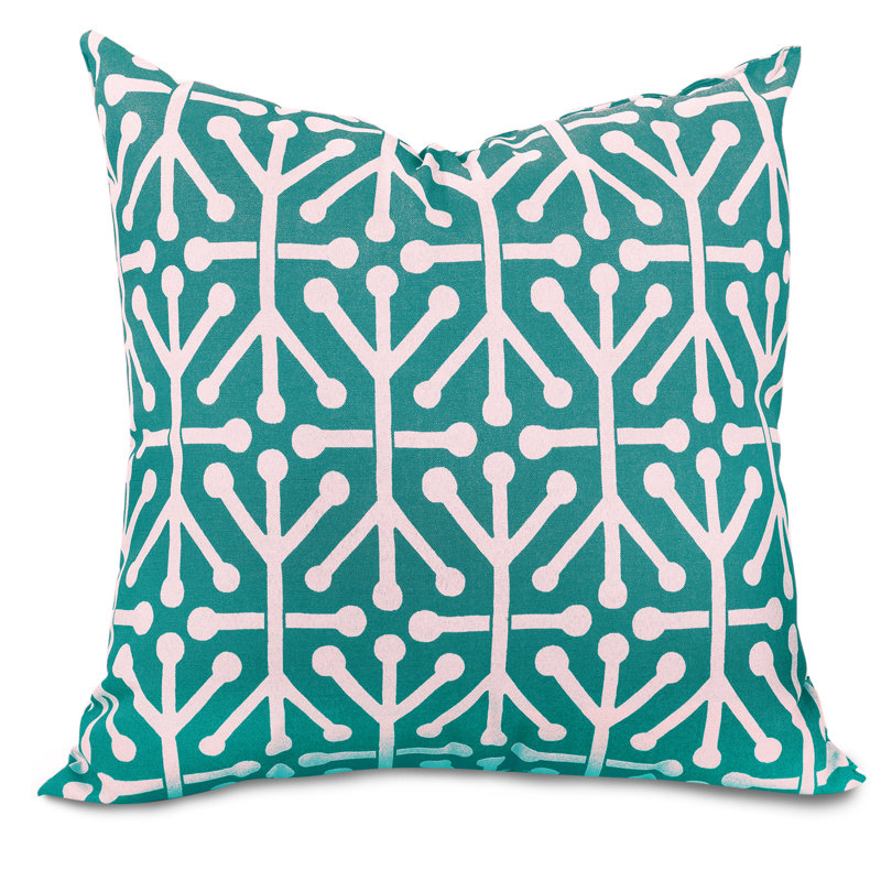Coussin extérieur Pacific Aruba, H 24 po x l 24 po