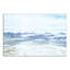 « blue beach vagues », reproduction de peinture à l’acrylique sur toile-24442043-24442052