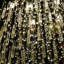 Lustre en cristal à 10 lumières Kenzo
