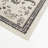 Lykos Cream Oriental Medallion Area Rug-1481926393